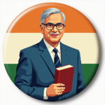 Famous Personalities  - Magnet v8